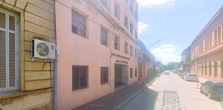 Una docente fue agredida en el Colegio del Uruguay