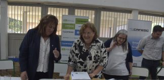 Se licitaron obras para el mejoramiento de dos escuelas de Concepción del Uruguay