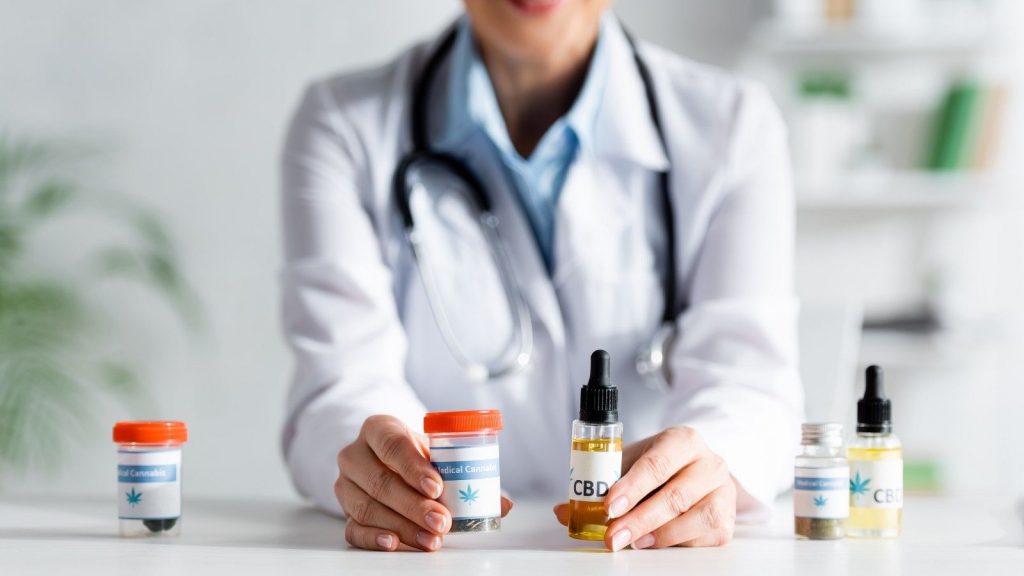 Invitan a una encuesta sobre cannabis para pacientes, profesionales de la salud y productores de Entre Ríos