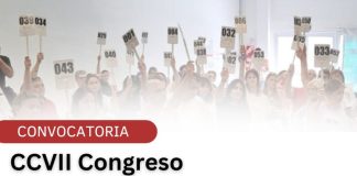 Convocatoria al Congreso Extraordinario de AGMER: Sesión en Paraná el 12 de noviembre