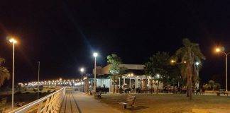 Abrieron los sobres para licitar servicios en la Isla del Puerto