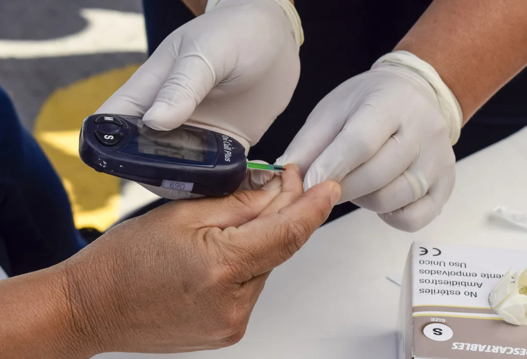 Día Mundial de la Diabetes: una oportunidad para promover la detección oportuna y el autocuidado