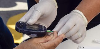 Día Mundial de la Diabetes: una oportunidad para promover la detección oportuna y el autocuidado