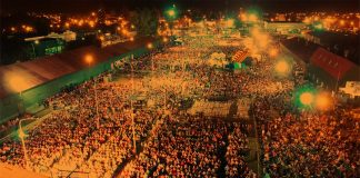 46° Fiesta Nacional de la Citricultura: Ke Personajes confirmado en la grilla