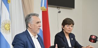 Entre Ríos va a la Corte Suprema por 175 millones de dólares que la Nación adeuda por Salto Grande