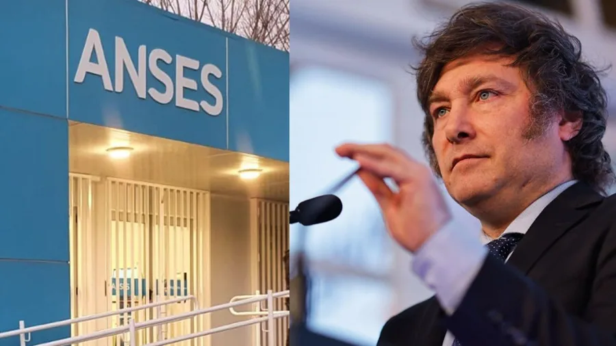 Javier Milei premiaría a jubilados y pensionados que aportaron al sistema previsional sin recurrir a moratorias