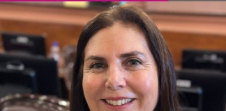 Lena repudió los ataques contra Raúl Alfonsín y el Comité Nacional UCR