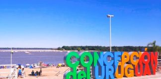 Licitan servicios gastronómicos para las playas