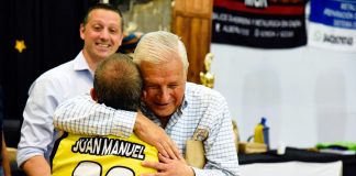 El Torneo Argentino para Personas con Síndrome de Down tuvo su apertura con todos los equipos