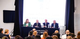 Se realizó la segunda Jornada de Políticas de Cuidados en la Niñez y la Adolescencia