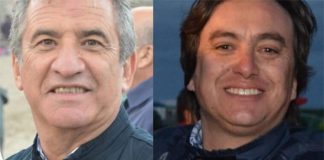 Casación ordenó la detención en la UP1 del exgobernador Urribarri y su cuñado Aguilera