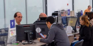 Asueto administrativo en las oficinas de ATER