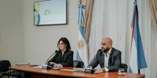 Detectan que el Iosper pagaba sueldos de $16 millones y que la deuda asciende al doble de lo informado
