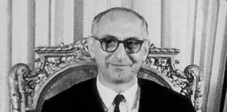 La UCU recordará la figura de Arturo Frondizi