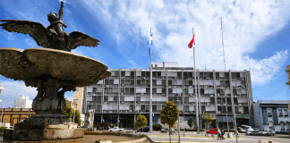 El CGE convocó a AGMER para este martes 3 de diciembre