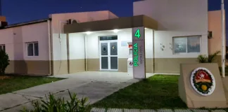 Joven muere tras ingerir hongos alucinógenos: hallan drogas y armas en una casa quinta