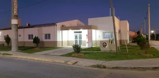 Denuncian robo en vivienda: delincuentes ingresaron por la ventana y se llevaron un televisor y una consola de videojuegos