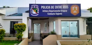 Detienen a joven por incumplir restricción de acercamiento