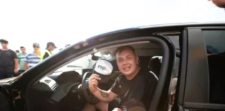 RallySprint LATAM: un uruguayense se llevó el 0 km