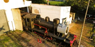 El Ferroclub de Concepción del Uruguay Celebra su 7º Aniversario: Esperanza y Resiliencia