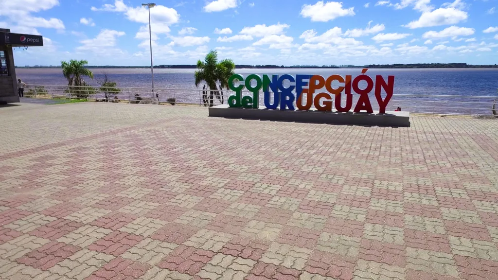 Entre Ríos abre la temporada Verano 2025 en Concepción del Uruguay