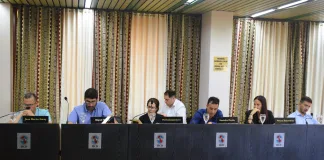 Concepción del Uruguay: Aprobación de Proyectos y Bonificaciones en la Última Sesión del Año del Concejo Deliberante