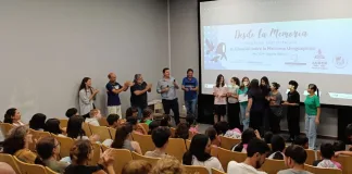 Exitosa culminación de la edición 2024 del Programa «Desde la Memoria»