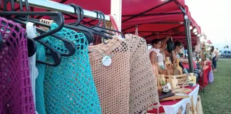Los emprendedores tendrán su Feria Navideña