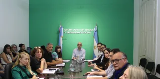 El gobierno mejoró la propuesta salarial a los estatales