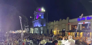 La Misa Criolla deleitó y emocionó a los uruguayenses