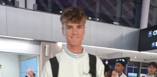 Un alumno de Concepción del Uruguay participará en los XXVIII Juegos Sudamericanos Escolares 2024 en Bucaramanga, Colombia