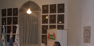 La Universidad de Concepción del Uruguay Lamenta el Fallecimiento de Jorge Lanata