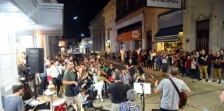 Se viene una nueva Noche de las Librerías