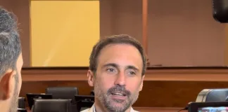 Con la nueva ley de fitosanitarios, Entre Ríos tiene un futuro más próspero