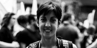 Adriana Garnier Ortolani: La Nieta 126 Recuperada por las Abuelas de Plaza de Mayo