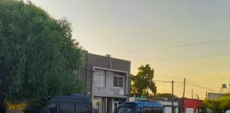 Cuatro Detenidos y Secuestro de Drogas, Dinero y Elementos de Fraccionamiento