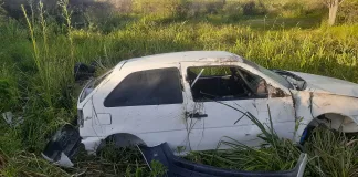 Dos siniestros viales consecutivos en la autovía N°12 este sábado