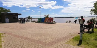 Temperaturas en Alza: Pronóstico Cálido para Entre Ríos esta Semana