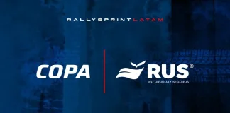 Copa RUS: El gran premio para los ganadores del Power Stage en el Rally de Concepción del Uruguay