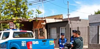 Refuerzo en la Seguridad: Nuevos Agentes en la Jefatura Departamental Uruguay