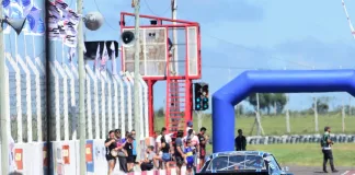 El Autódromo Concepción del Uruguay inicia preparativos para la temporada 2025 tras un exitoso cierre de campeonato 2024