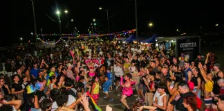 El orgullo entrerriano brilló en Concepción del Uruguay