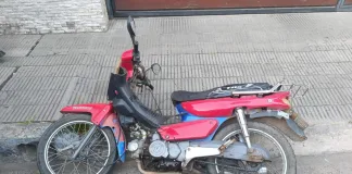 Violencia de género, desorden público y robo: intensos operativos policiales con resultados inmediatos