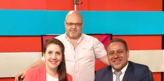 La UATRE expresó su solidaridad con los trabajadores despedidos de Cablevisión