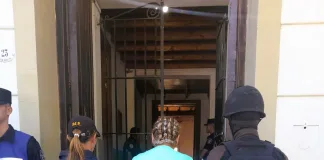 Mega operativo antidrogas en Victoria, Paraná y Gualeguay: 20 allanamientos y más de 10 millones en efectivo incautados