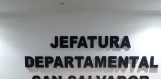 Allanamiento por Infracción a la Ley 10566: Secuestran Drogas y Detienen a Un Masculino en Sal Salvador