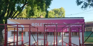 El Carnaval del País lanzó una promo especial para Gualeguaychú