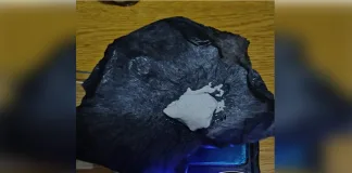 Secuestro de Droga Tras Incidente en un Centro de Rehabilitación