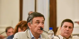 Oliva: “Hemos mejorado el formato de la boleta única pensando en la voluntad popular”