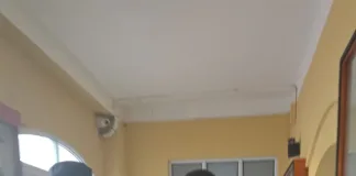 Jugador detenido por incidentes violentos en partido de fútbol en Concepción del Uruguay